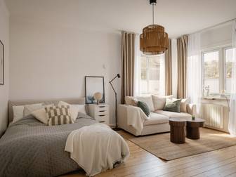 Bostadsbild
