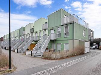 Fittjaterrassen 17, 1tr