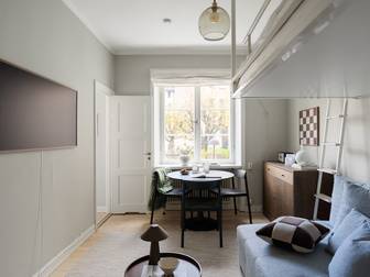 Bostadsbild