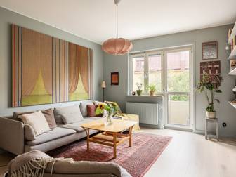 Bostadsbild