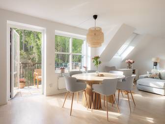 Bostadsbild