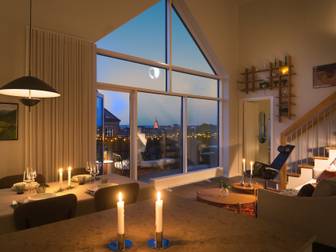 Bostadsbild