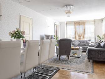 Bostadsbild