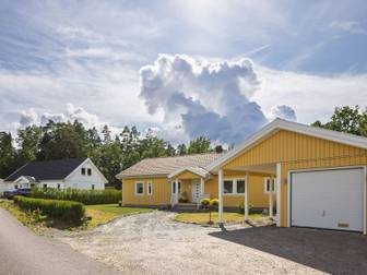 Bostadsbild