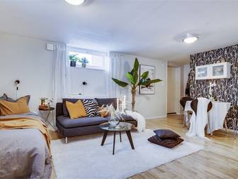 Norra Gimonäsvägen 3