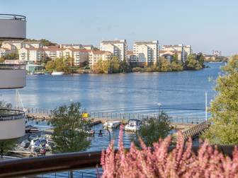 Bostadsbild