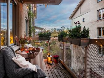 Zinkens väg 59, 3tr