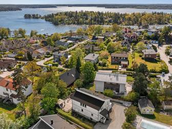 Bostadsbild