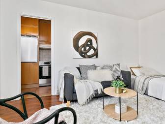 Kopparvägen 27, 6tr