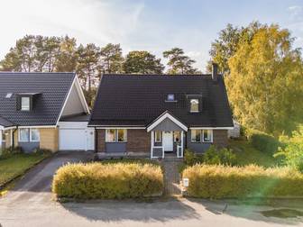Bostadsbild