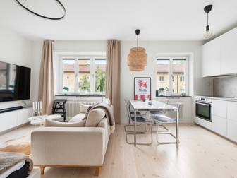 Bostadsbild
