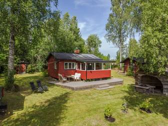 Bostadsbild