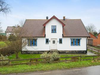 Gustav Nilssons väg 1