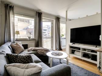 Bostadsbild