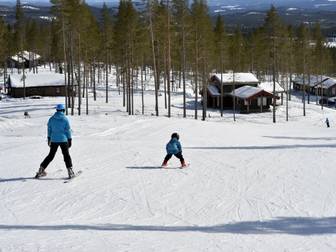 M25 - Merkurius - Idre Himmelfjäll