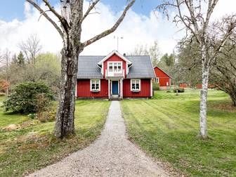 Linneryds by Lövberga