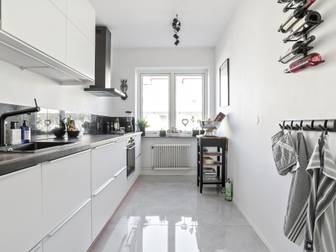 Kopparmöllegatan 18B