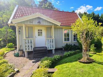 Bostadsbild