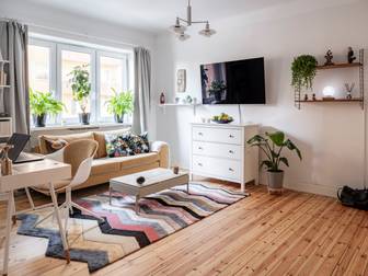 Bostadsbild