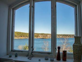 Brännuddsvägen 1 Lgh 15