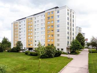 Bostadsbild