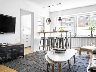 Henrik Wranérsgatan 1B