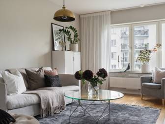 Bostadsbild