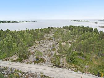 Järnäsklubb » Tomter idylliskt nära havet