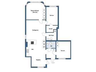 Bostadsbild