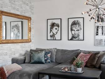 Norra Kyrkogatan 15A