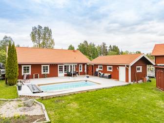 Bostadsbild