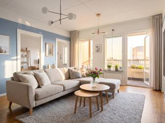Bostadsbild