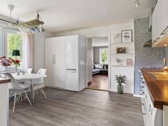 Bostadsbild