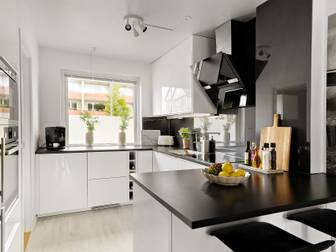 Bostadsbild