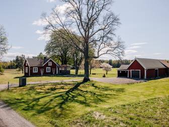 Sävare Lillängen 14