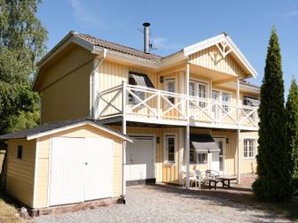 Bostadsbild