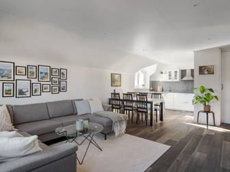Bostadsbild