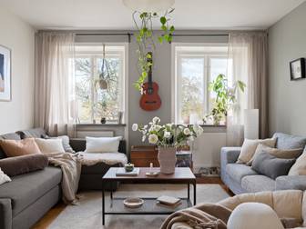 Bostadsbild