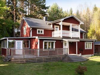 Bostadsbild