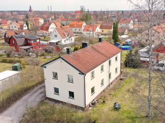 Göran Perssons gata 13