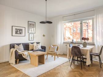Bostadsbild