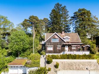 Bostadsbild
