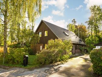 Bostadsbild