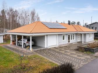 Bostadsbild