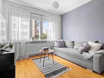 Bostadsbild