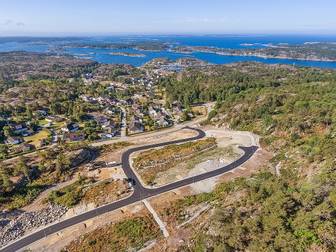 Hasshallingevägen 27