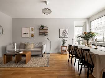 Bostadsbild