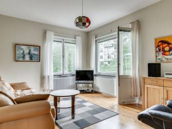 Bostadsbild