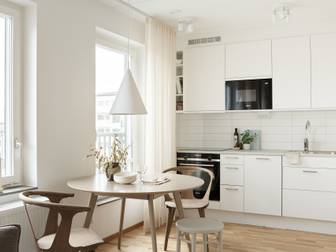 Bostadsbild