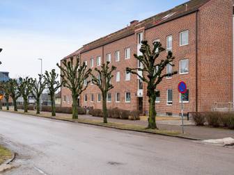 Bostadsbild